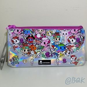 Tokidoki Mermicorno Pouch